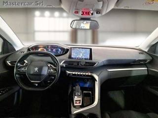 PEUGEOT 5008 usata, con Airbag Passeggero