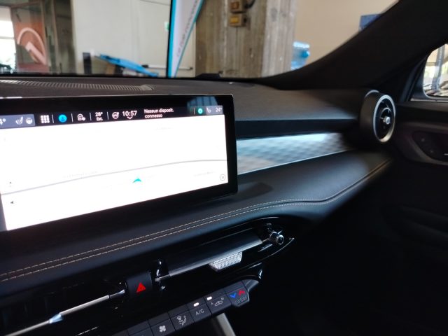 ALFA ROMEO Tonale usata, con Airbag testa