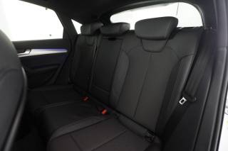 AUDI Q5 usata 9