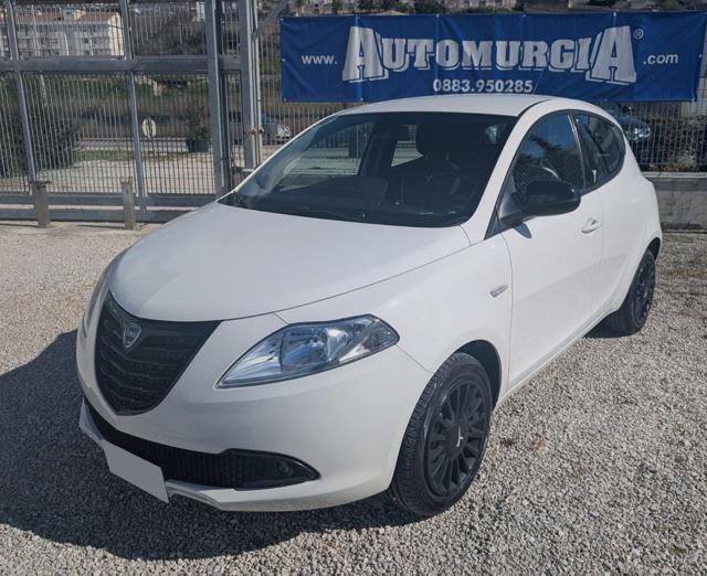 LANCIA Ypsilon usata, con ABS