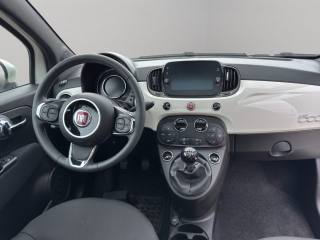 FIAT 500 usata, con Cruise Control