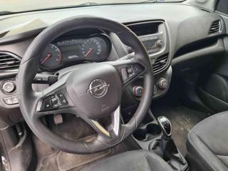 OPEL Karl usata, con Boardcomputer