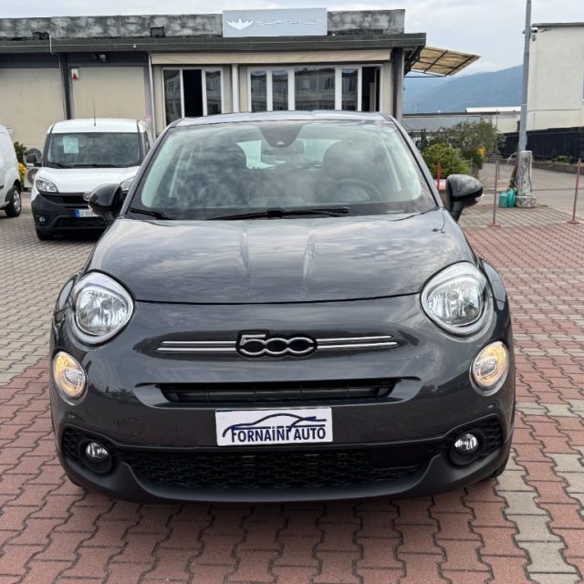 FIAT 500X usata, con Airbag laterali