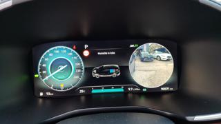 HYUNDAI Santa Fe usata, con Controllo trazione
