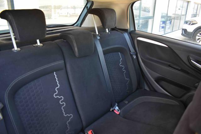 FIAT Punto usata 11