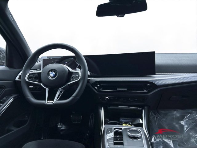 BMW 320 usata 14