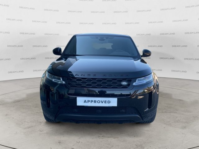 LAND ROVER Range Rover Evoque usata, con Climatizzatore
