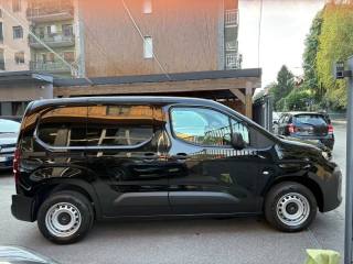CITROEN Berlingo usata, con Airbag laterali