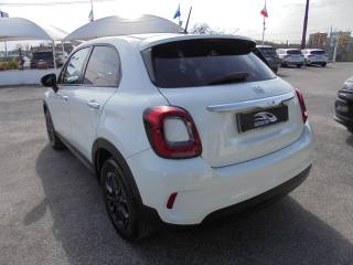 FIAT 500X usata, con ESP