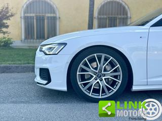 AUDI A6 usata, con Fendinebbia