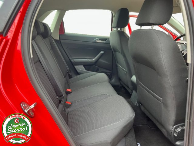 VOLKSWAGEN Polo usata, con Controllo trazione