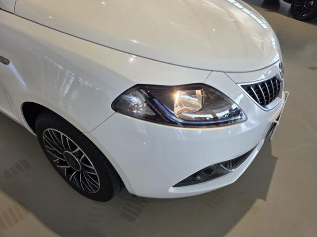 LANCIA Ypsilon usata, con Cerchi in lega