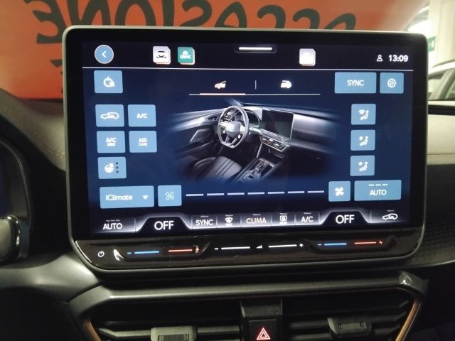 CUPRA Formentor usata 25