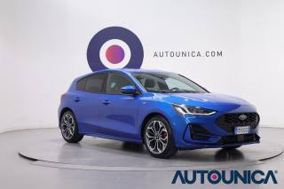 FORD Focus usata, con Airbag laterali