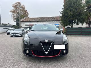 ALFA ROMEO Giulietta usata, con Airbag