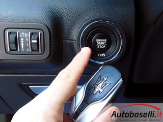 MASERATI Ghibli usata, con Specchietto retrovisore con funzione antiabbagliamento