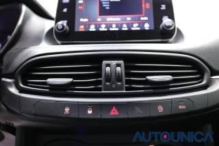 FIAT Tipo usata, con Start/Stop Automatico