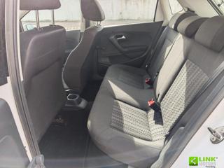 VOLKSWAGEN Polo usata, con Cruise Control