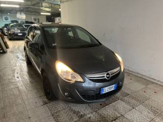 OPEL Corsa 1.2 85CV 5 porte GPL-TECH One