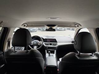 BMW 320 usata, con Sistema di navigazione