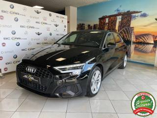 AUDI A3 SPB 35 TDI 150cv S tronic FULL LED