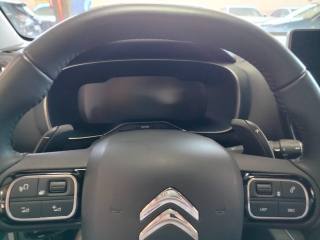 CITROEN C5 Aircross usata, con Frenata d