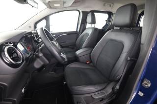 MERCEDES-BENZ CLA usata 2