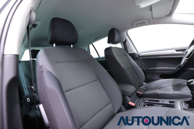 VOLKSWAGEN Golf usata 41