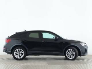 AUDI Q3 usata, con Airbag