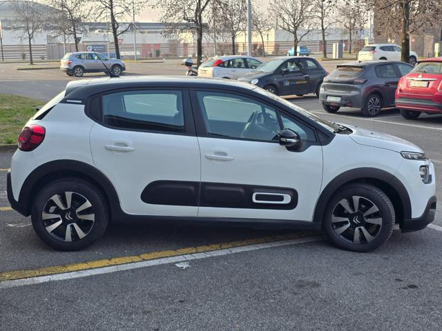 CITROEN C3 usata, con Airbag laterali