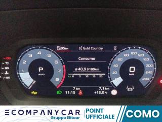 AUDI A3 usata, con Servosterzo