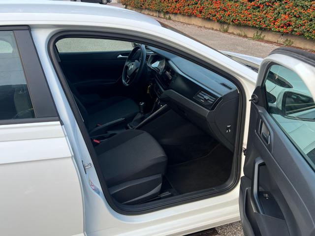 VOLKSWAGEN Polo usata, con Touch screen