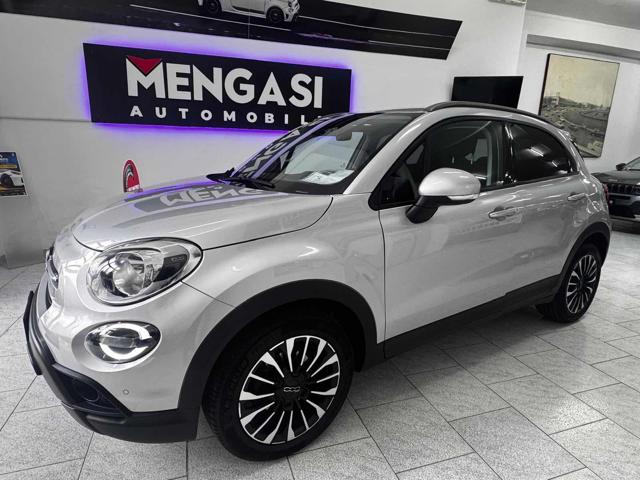 FIAT 500X usata, con Alzacristalli elettrici