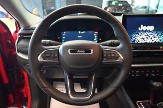 JEEP Compass usata 40