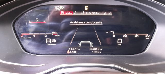AUDI A4 usata 39
