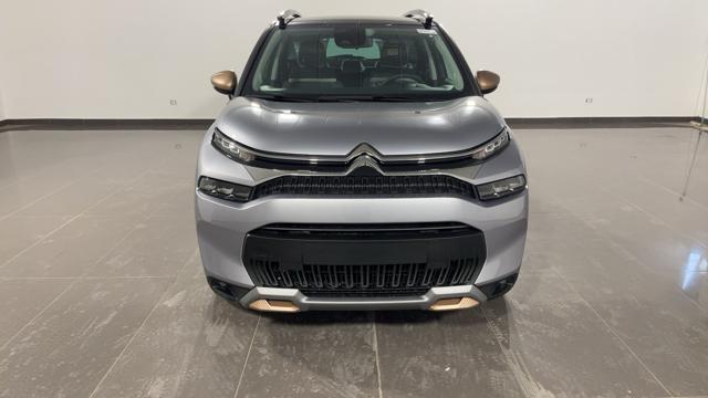 CITROEN C3 Aircross usata, con Chiusura centralizzata