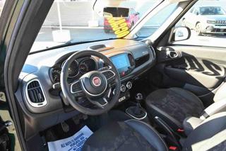FIAT 500L usata, con Climatizzatore