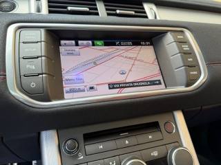 LAND ROVER Range Rover Evoque usata, con Fendinebbia