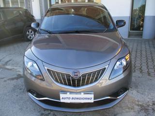 LANCIA Ypsilon usata, con Airbag