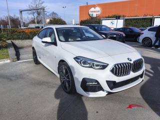 BMW 220 usata 1