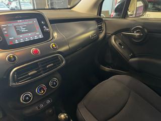 FIAT 500X usata, con Fendinebbia