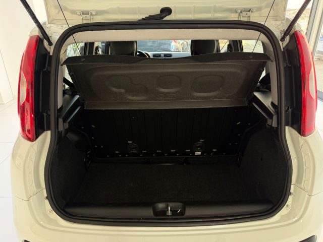 FIAT Panda usata, con Servosterzo