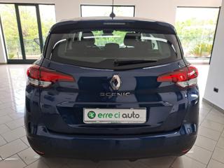 RENAULT Scenic usata, con Chiusura centralizzata
