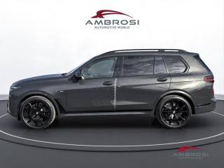 BMW X7 usata 5