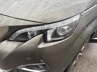 PEUGEOT 3008 usata, con Park Distance Control