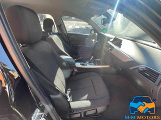 BMW 118 usata, con Sensore di pioggia