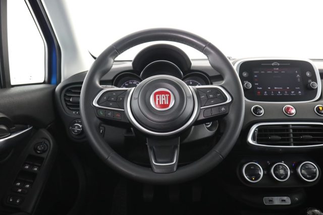 FIAT 500X usata 5