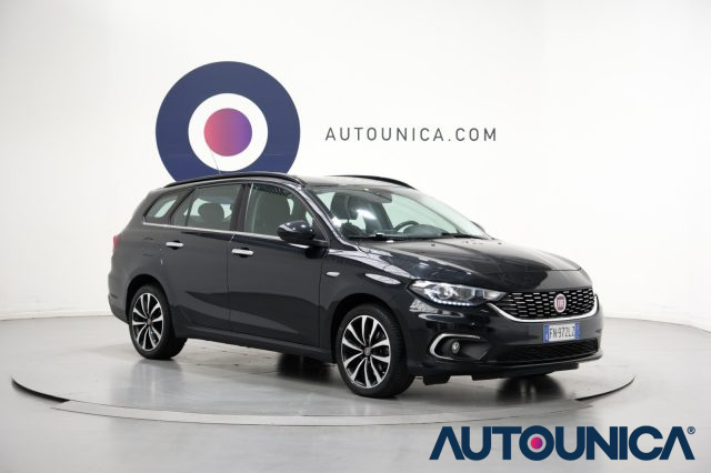 FIAT Tipo usata, con Airbag laterali