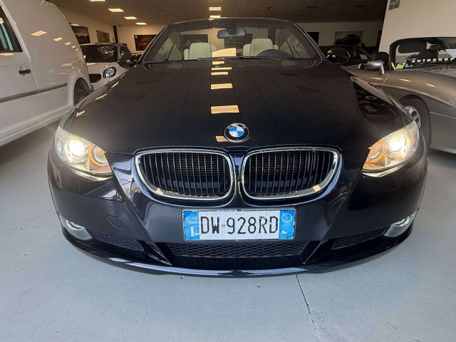 BMW 320 usata, con Antifurto
