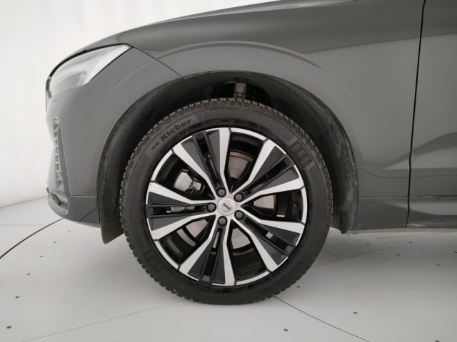 VOLVO XC60 usata, con Cerchi in lega